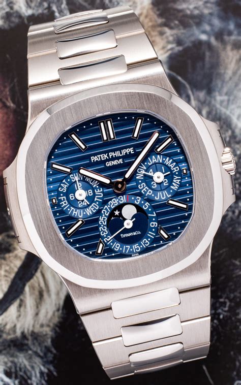 nouveautés patek philippe 2021|Patek Philippe .